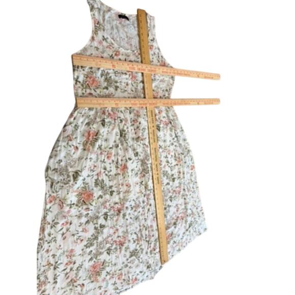 "FRYE" Button Down Front Dress SZ XL Lined Western Prairie Rodeo Cottage Core - Picture 5 of 9